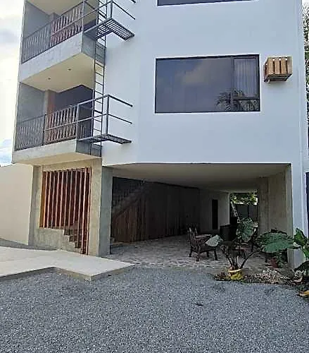 Hotel Pobla Oslob