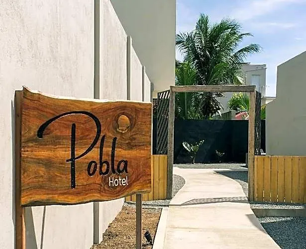 Pobla 4* Oslob